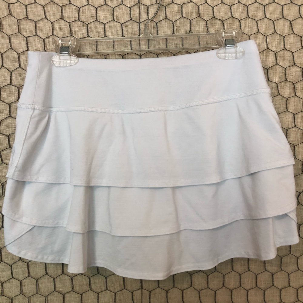 Athleta Swagger Skort